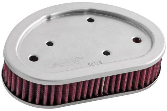 K&N ケーアンドエヌ リプレイスメント DYNAケイ FXD L B C F 08-12 カタログ品番：HD-9608 メーカー品番：HD-9608