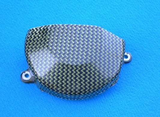 BATTLE.F バトルファクトリー カーボン2次カバー Lカバー YZF-R6 03-05 カタログ品番：P032-8626 メーカー品番：BA28-Y01-04