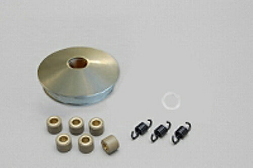 エヌアールマジック NRマジック ツーカイプーリーキット ノーマルマフラーヨウ JOG(3KJ 4JP) カタログ品番：P033-0132 メーカー品番：KB0040-Y10013