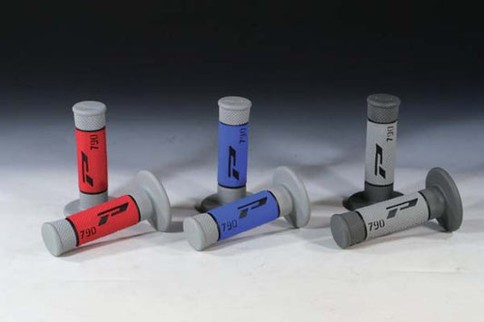 PROGRIP プログリップ トリプルシティグリップ PG790 ブラッ ク グレー グレー カタログ品番：P033-0436 メーカー品番：PG790-11