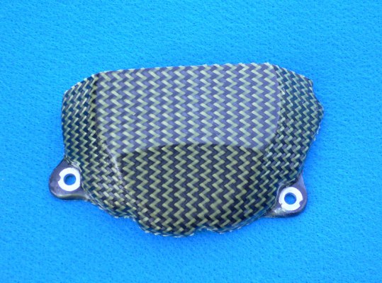 BATTLE.F バトルファクトリー カーボン2次カバー ACG ZX-10R 06-10 カタログ品番：P033-0528 メーカー品番：BA28-K02-01