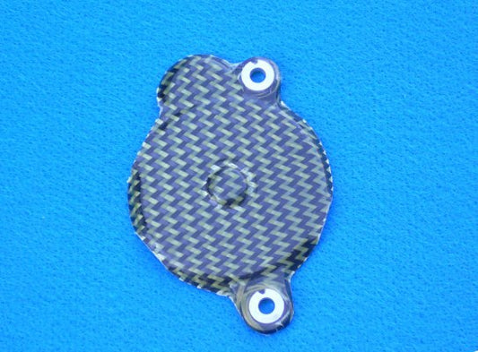 BATTLE.F バトルファクトリー カーボン2次カバー スタータースモール ZX-10R 06-10 カタログ品番：P033-0530 メーカー品番：BA28-K02-03