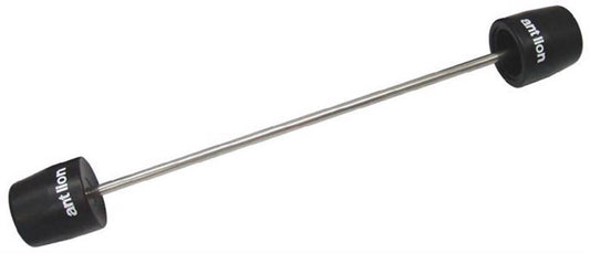 アントライオン フロントスライダー ブラック D-TRACKER X 08