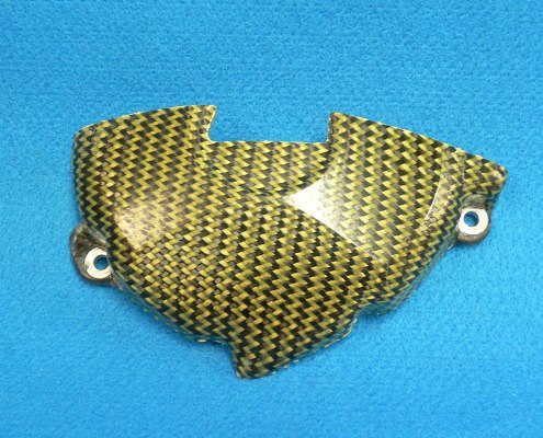 BATTLE.F バトルファクトリー カーボン2次カバー ACG CBR1000RR 08-13 カタログ品番：P033-0574 メーカー品番：BA28-H02-04