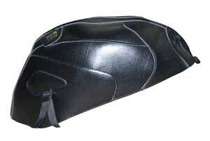 バグスター BAGSTER タンクカバー ブラック GT250 650 カタログ品番：1491U メーカー品番：1491U