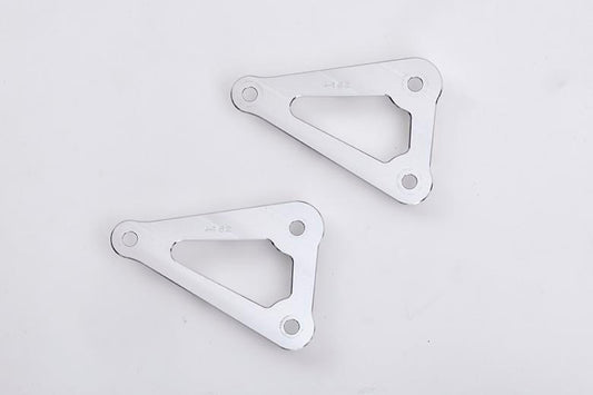 EFFEX ローダウンKIT 20mmダウン CBR1000RR 08-17/SP 14-16