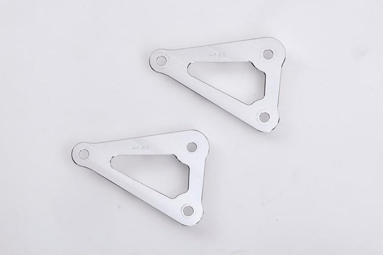 EFFEX ローダウンKIT 20mmダウン CBR1000RR 08-17/SP 14-16