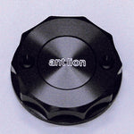 アントライオン antlion リザーバータンクキャップ brembo brembo TYPE-S50対応 セパレートタイプ チタンブルー カタログ品番：29002-TB メーカー品番：29002-TB