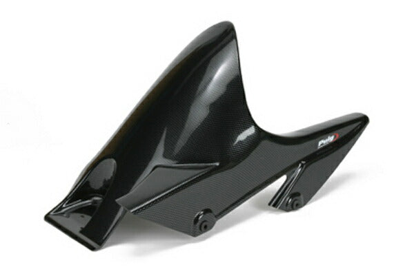 プーチ リアフェンダー カーボン.P Z1000 07-09
