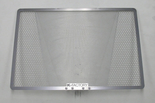 ケイファクトリー K-FACTORY ラジエターコアガード Rタイプ Z1000 08-10／Ninja1000 カタログ品番：151CZAA084Z メーカー品番：151CZAA084Z