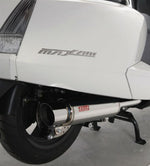 ロッソ ロッソ マフラー LENES マグザム SG21J カタログ品番：P033-7540 メーカー品番：27-007-00