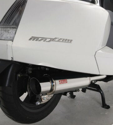 ロッソ ロッソ マフラー LENES マグザム SG21J カタログ品番：P033-7540 メーカー品番：27-007-00