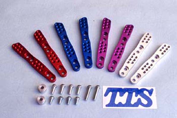 ツルノテクニカルサービス TTS アップポジションプレート TZM50R カタログ品番：P033-8193 メーカー品番：0710201S