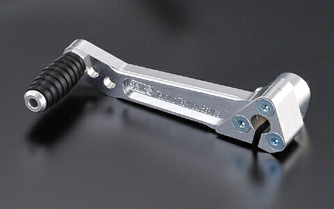 ツルノテクニカルサービス TTS ビレットチェンジペダル モンキー カタログ品番：P033-8194 メーカー品番：0706104C