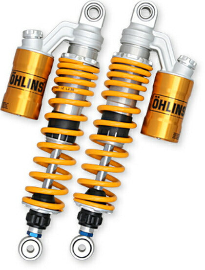 OHLINS｜オーリンズ リアショック S36PR1C1L（Y） ZEPHYR400／X／750｜KA747