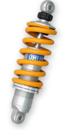 OHLINS｜オーリンズ リアショック S46DR1 Monster696 08-12｜DU737