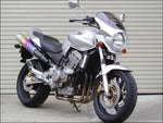 CHIC DESIGN シックデザイン ロードコメット2 フォースSLVメタ スモーク HORNET900 カタログ品番：RCB43-FOSV/2 メーカー品番：RCB43-FOSV/2
