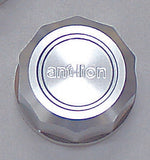 アントライオン antlion リザーバータンクキャップ NISSIN NISSIN RCタイプ クラッチタンク対応 セパレートタイプ ブラック カタログ品番：28001-BK メーカー品番：28001-BK