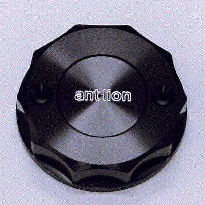 アントライオン antlion リザーバータンクキャップ brembo brembo TYPE-S50対応 セパレートタイプ ブラック カタログ品番：29002-BK メーカー品番：29002-BK