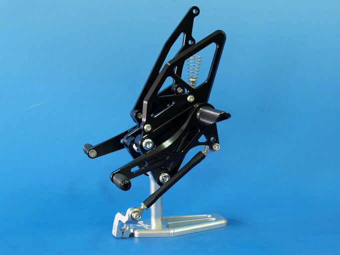 ウッドストック ウッドストック ステップキット 1POS BLK APE100 カタログ品番：P034-1919 メーカー品番：WBS-H07-BB