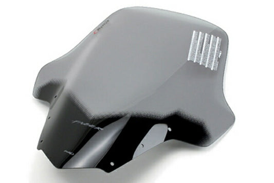 プーチ スクリーン ツーリング スモーク FZ1 FAZER 06-13