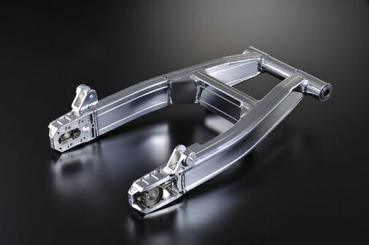 ケイファクトリー K-FACTORY スイングアーム アルミ CB1300SF／SB 03- カタログ品番：001NZCX005L メーカー品番：001NZCX005L