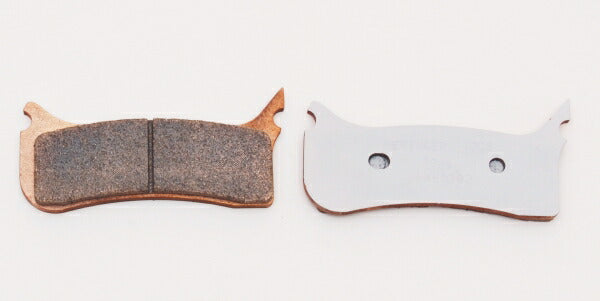 BERINGER ベルリンガー ブレーキパッド ロード 6POT AEROTEC カタログ品番：1100S メーカー品番：1100S