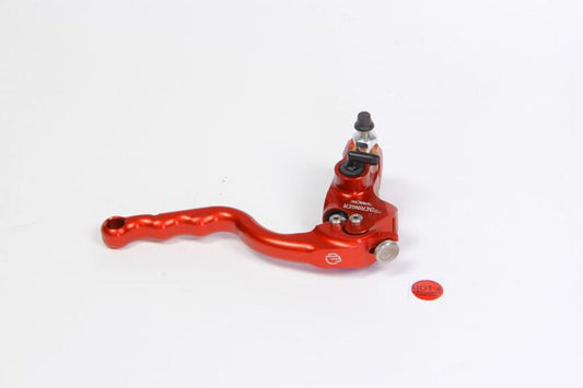 BERINGER ベルリンガー ブレーキマスターφ20.6 ベッタイ RED レーシング3フィンガー カタログ品番：BR14-3R メーカー品番：BR14-3R