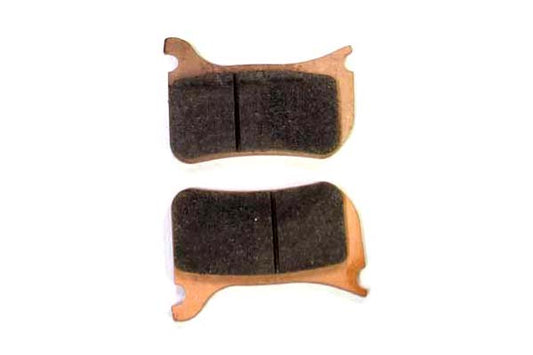 BERINGER ベルリンガー ブレーキパッド ロード 4POT ラジアル エアロナル カタログ品番：1200S メーカー品番：1200S