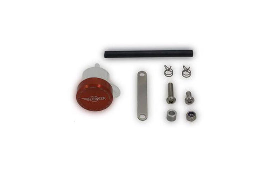 BERINGER ベルリンガー リザーバータンクキット RED 15cc カタログ品番：BO1R メーカー品番：BO1-R