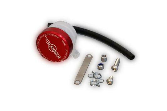 BERINGER ベルリンガー リザーバータンクキット レッド 35cc(20.6φ用) カタログ品番：BO2R メーカー品番：BO2-R