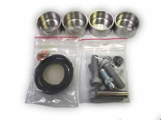 BERINGER ベルリンガー キャリパーO H キット 4POT ラジアル カタログ品番：REP4PRAD メーカー品番：Rep4prad