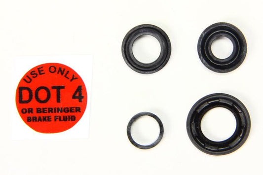 BERINGER ベルリンガー リアマスターシリンダー O Hキット MC12.7X22リアマスター用 カタログ品番：REPMC12.7 メーカー品番：RepMC12.7