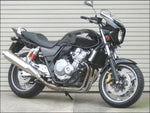 CHIC DESIGN シックデザイン ロードコメット2RED WHT BLK スモーク CB400SF REVO 08 カタログ品番：RCB45B-RDWB/2 メーカー品番：RCB45B-RdWB/2