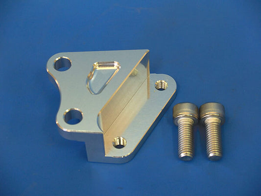 ウッドストック WOODSTOCK キャリパーサポートBREMBO40mmピッチ Ninja250R カタログ品番：P034-3462 メーカー品番：FCS-K23-BR