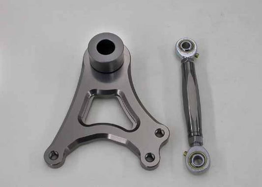 ケイファクトリー K-FACTORY リアキャリパーサポート ブレンボカニヨウ GPZ900R カタログ品番：112VZBA001C メーカー品番：112VZBA001C