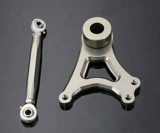 ケイファクトリー K-FACTORY リアキャリパーサポート ブレンボカニヨウ ZRX1200 カタログ品番：103VZBA002C メーカー品番：103VZBA002C