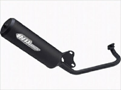 エヌアールマジック NRマジック REPLAYマフラー ビーノ(5AUキセイマエ) カタログ品番：P034-3904 メーカー品番：MR9990-Y10002