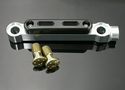 ケイファクトリー K-FACTORY オイルフィッティング アルミケズリダシ ZRX1100／1200 カタログ品番：103VZDA001N メーカー品番：103VZDA001N