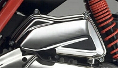 エヌアールマジック NRマジック エアクリーナージャケット BWS125 カタログ品番：P034-4973 メーカー品番：IH001A-Y10035