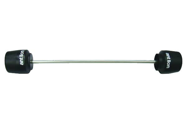 アントライオン リアスライダー ホワイト D-TRACKER X 08