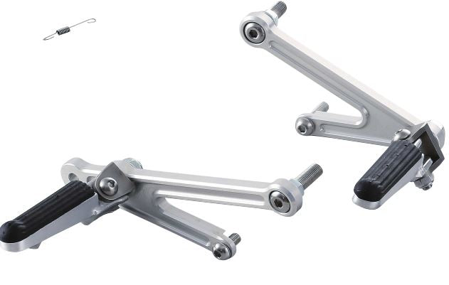 ビトーアールアンドディー ビトーR＆D タンデムステップキット ZEPHYR1100 カタログ品番：P034-6292 メーカー品番：650-10-006