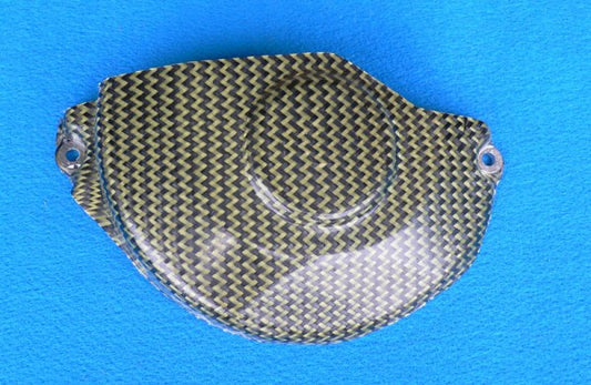 BATTLE.F バトルファクトリー カーボン2次カバー クラッチ GSXR1000 05-08 カタログ品番：P034-6725 メーカー品番：BA28-S02-02