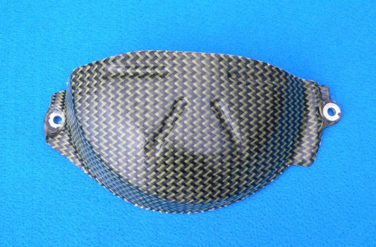 BATTLE.F バトルファクトリー カーボン2次カバー クラッチ ZX-6R 07-08 カタログ品番：P034-6727 メーカー品番：BA28-K01-05