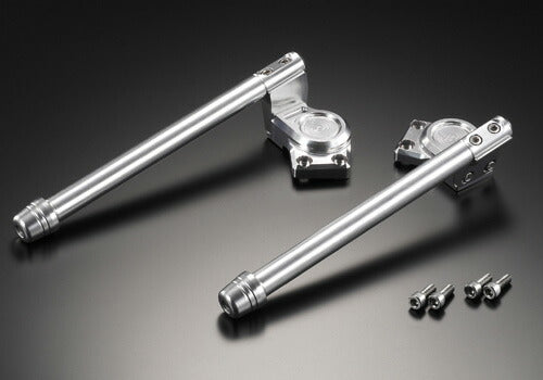 アグラス アルミハンドルセット Ninja250R