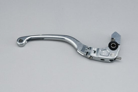 ケイファクトリー K-FACTORY カヘンシキビレットレバー ブレンボRCS ラジアル M.SLV カタログ品番：000HZBX036N メーカー品番：000HZBX036N