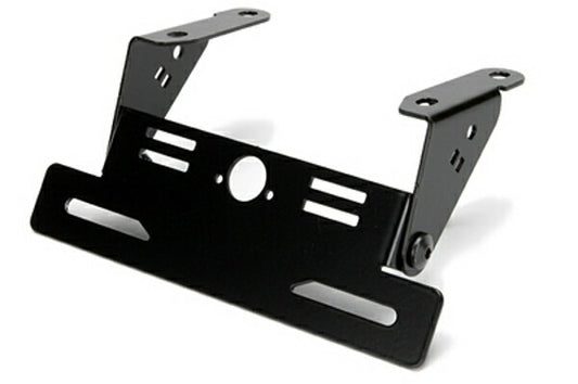 プーチ ライセンスサポート ブラック GSXR1000 05-08