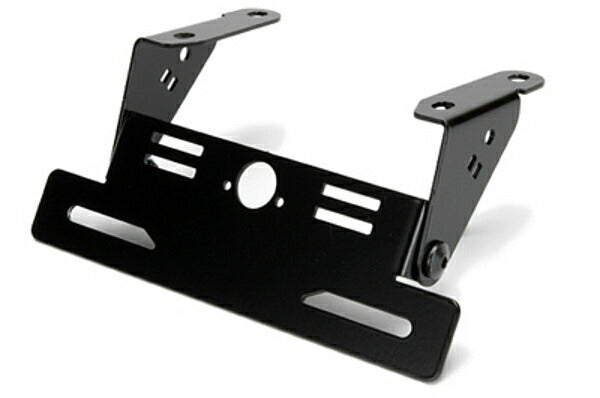 プーチ ライセンスサポート ブラック GSXR1000 05-08