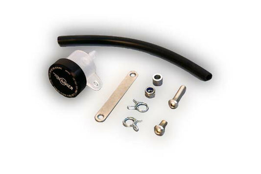 BERINGER ベルリンガー リザーバータンクキット BLK 15cc カタログ品番：BO1B メーカー品番：BO1-B