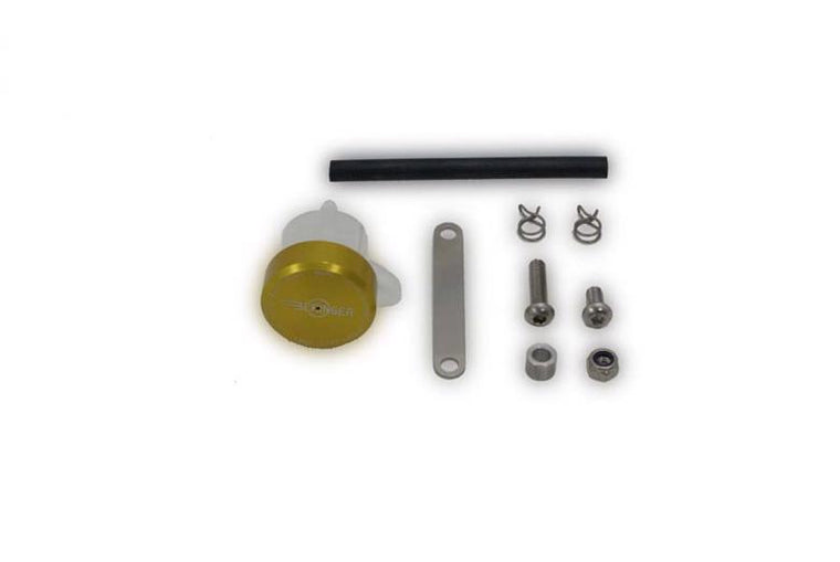 BERINGER ベルリンガー リザーバータンクキット GLD 15cc カタログ品番：BO1G メーカー品番：BO1-G